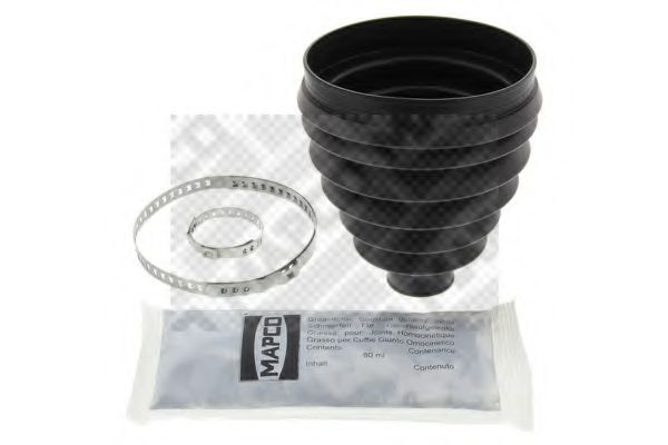 Комплект пылника, приводной вал MAPCO 18814