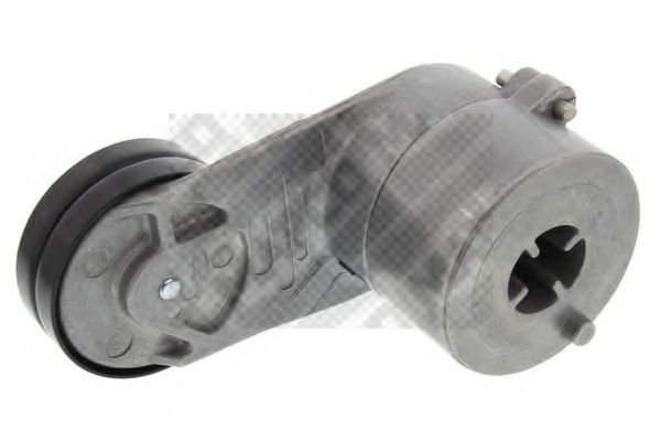 Натяжитель ремня, клиновой зубча MAPCO 24878