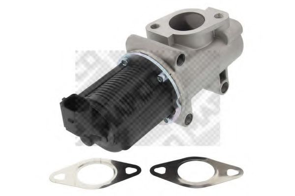 Клапан возврата ОГ MAPCO 83712