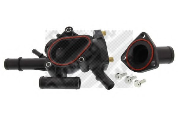 Корпус термостата MAPCO 28130