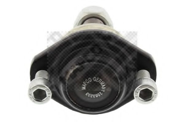 Несущий / направляющий шарнир MAPCO 19851