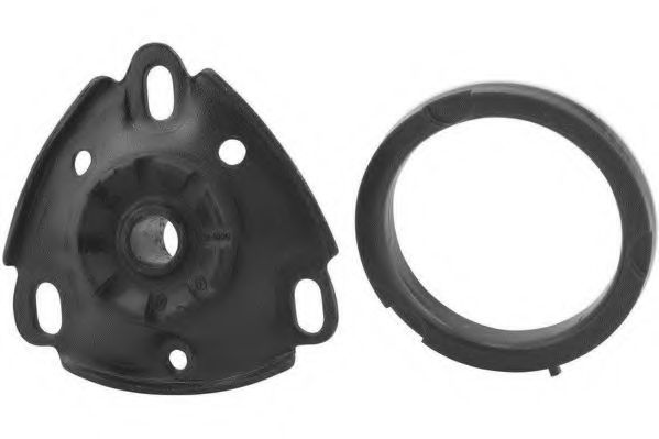 Ремкомплект, опора стойки амортизатора MOOG AU-SB-9516