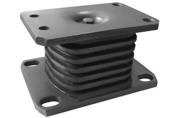 Опора, парабельная рессора MOOG DB-SB-10400