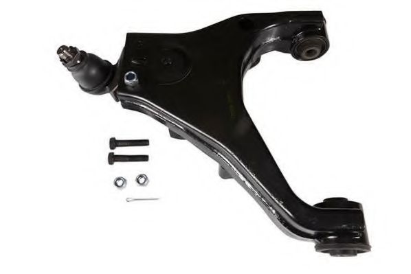 Рычаг независимой подвески колеса, подвеска колеса MOOG MD-WP-3963