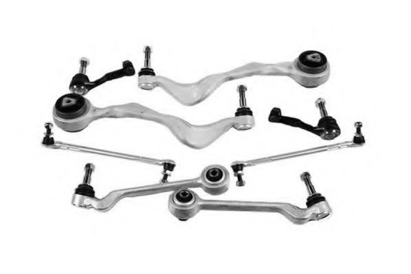 Ремкомплект, поворотный кулак MOOG BM-RK-8974