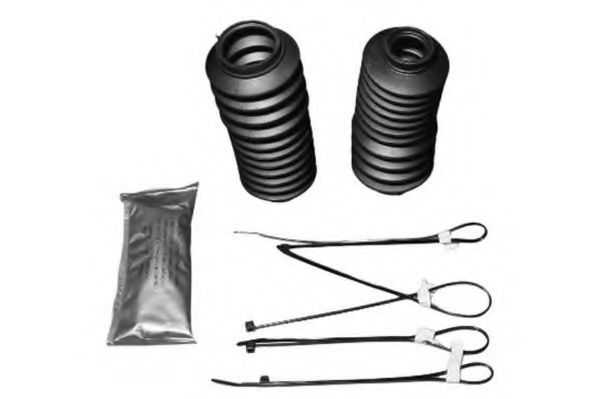 Комплект пылника, рулевое управление MOOG K150025