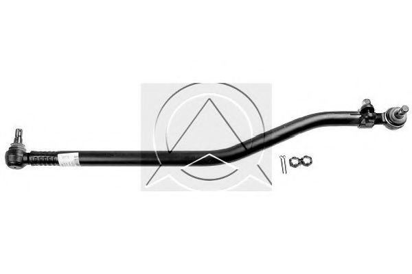 Продольная рулевая тяга SIDEM 140030