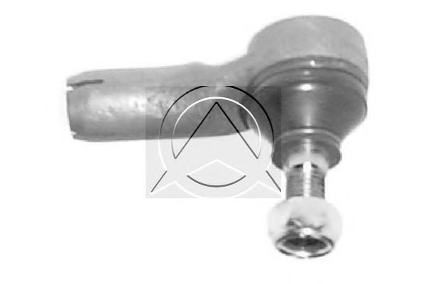 Наконечник поперечной рулевой тяги SIDEM 37337