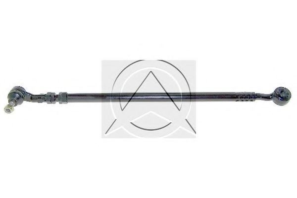 Поперечная рулевая тяга SIDEM 37338