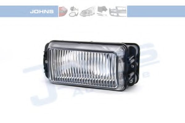 Противотуманная фара JOHNS 130730