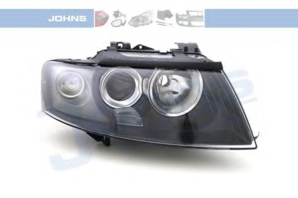 Основная фара JOHNS 1310104