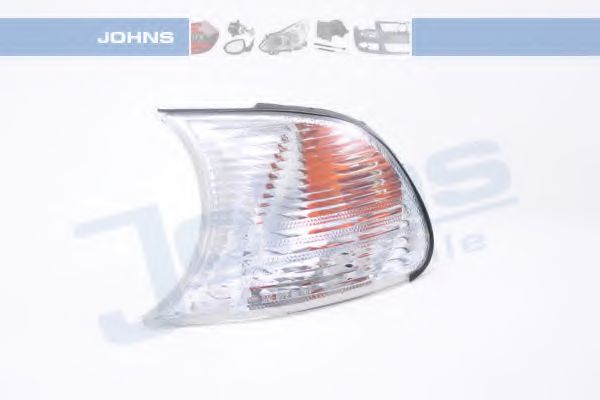 Фонарь указателя поворота JOHNS 20 08 19-6