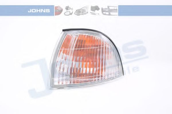 Фонарь указателя поворота JOHNS 24 11 19