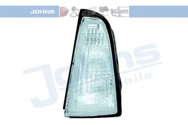 Фонарь указателя поворота JOHNS 3001192