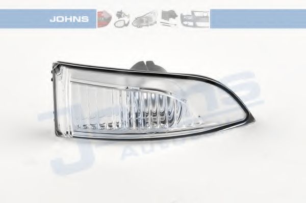 Фонарь указателя поворота ULO 3075004