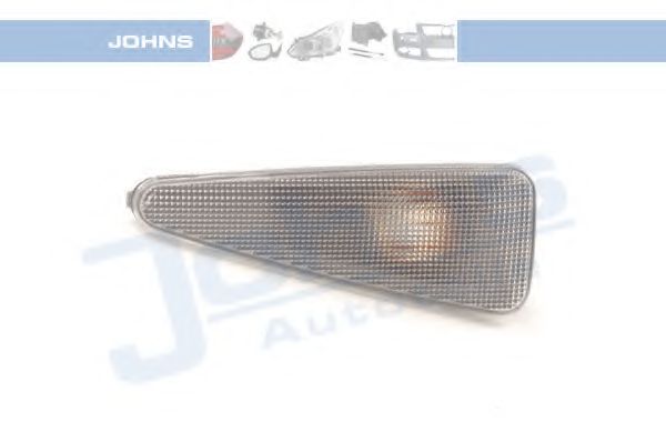 Фонарь указателя поворота JOHNS 25 21 21-1