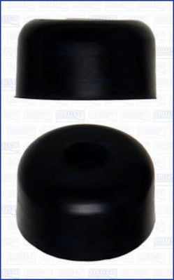 Уплотнительное кольцо, стержень кла GLASER 76502