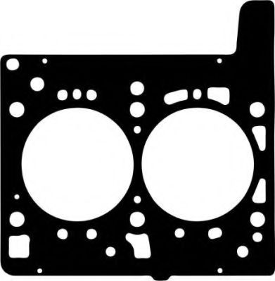 Прокладка, головка цилиндра AJUSA 10204900