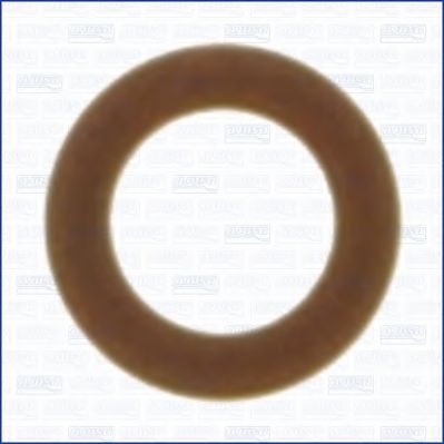 Уплотнительное кольцо, резьбовая пр AJUSA 21003300