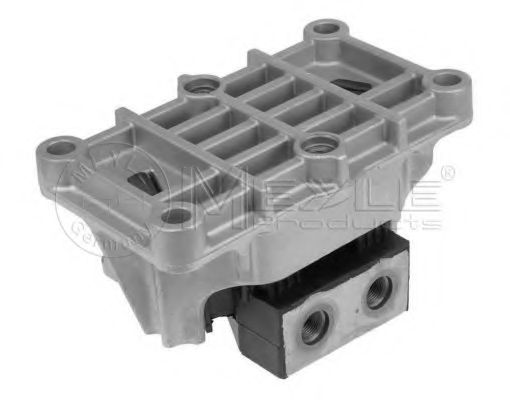 Подвеска, двигатель AUGER 65207