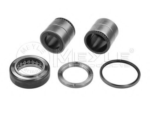 Ремкомплект, шкворень поворотного кулака MEYLE 034 033 0056