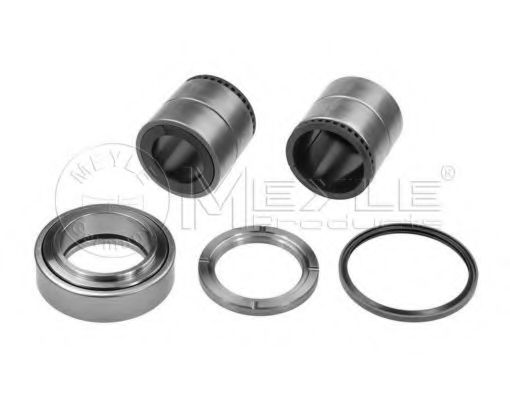 Ремкомплект, шкворень поворотного кулака SAMPA 010721