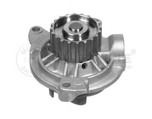 Водяной насос MEYLE 113 012 0039