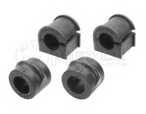 Ремкомплект, подшипник стабилизатора MEYLE 114 615 0003