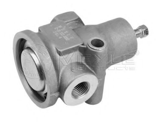 Клапан ограничения давления MEYLE 12-35 533 0000