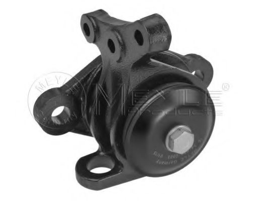 Подвеска, двигатель MEYLE 16-34 030 0003