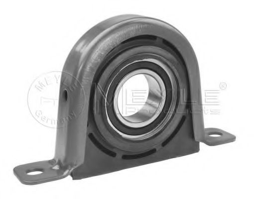 Подвеска, карданный вал F. G. WOLF 520254