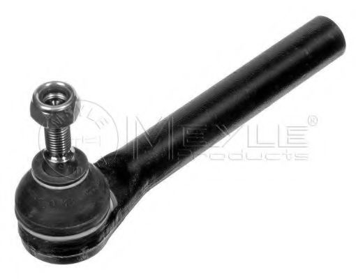 Наконечник поперечной рулевой тяги MEYLE 216 020 0017