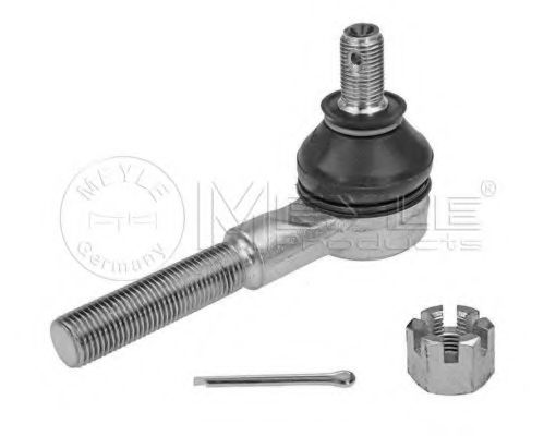 Наконечник поперечной рулевой тяги MEYLE 30-16 020 0023