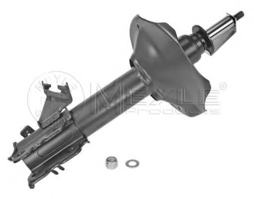 Амортизатор MEYLE 36-26 623 0016