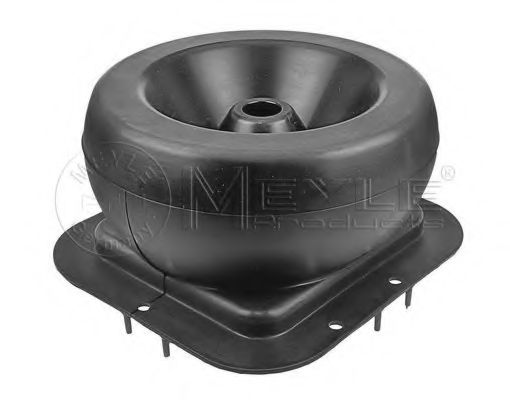 Обшивка рычага переключения MEYLE 534 026 0002