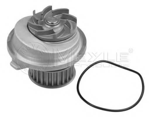 Водяной насос MEYLE 613 600 4000