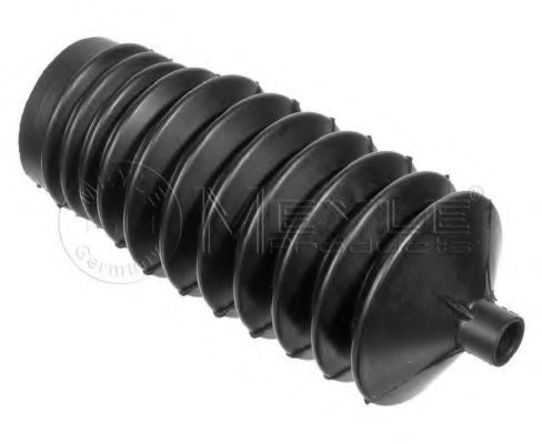 Пыльник, рулевое управление MEYLE 614 090 0001