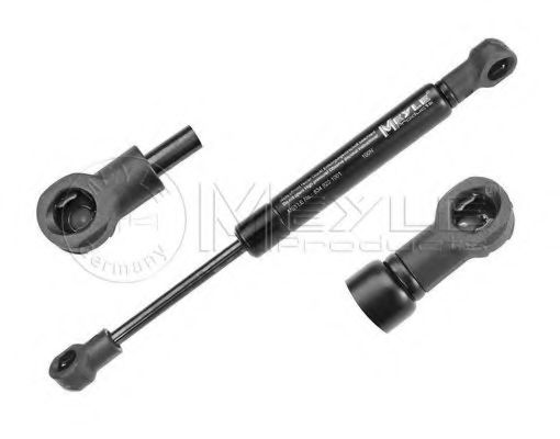 Газовая пружина, крышка отделени MEYLE 834 920 1001