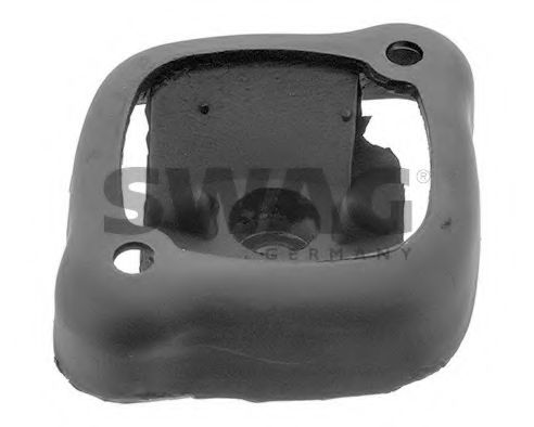 Подвеска, двигатель SWAG 10 13 0009