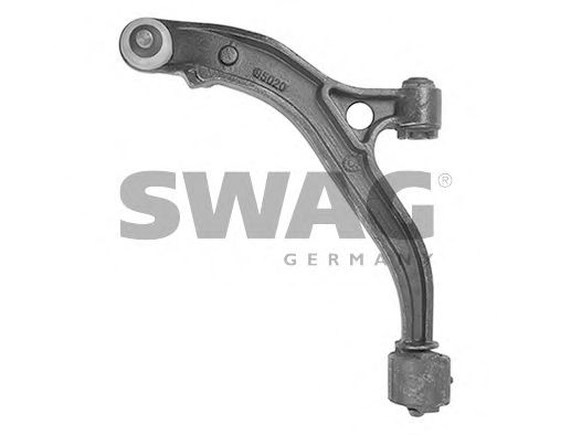 Рычаг независимой подвески колеса, подвеска колеса SWAG 14 94 1055