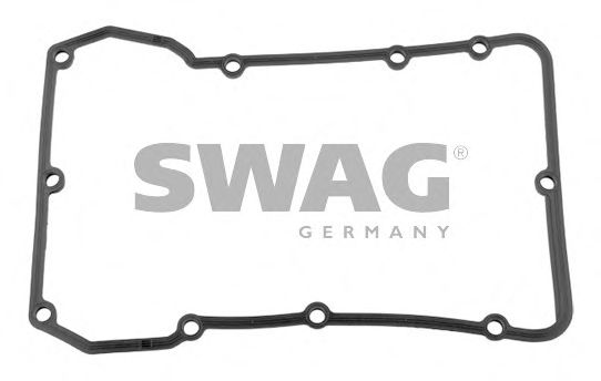 Прокладка, крышка головки цилиндра SWAG 30 93 6267