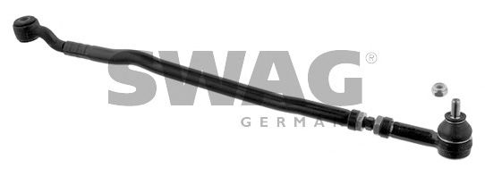 Поперечная рулевая тяга SWAG 32 72 0007