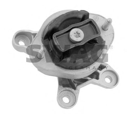 Подвеска, ступенчатая коробка передач SWAG 32 92 3140