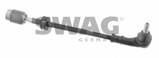 Поперечная рулевая тяга SWAG 32 92 3324