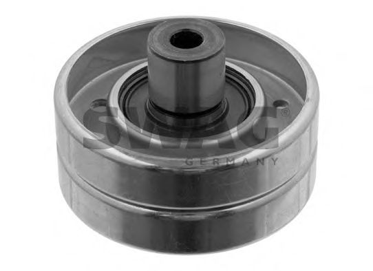 Натяжной ролик, ремень ГРМ SWAG 38 03 0004