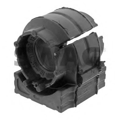 Опора, стабилизатор SWAG 40 93 9089