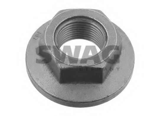 Гайка; Гайка, шейка оси SWAG 50 90 3811