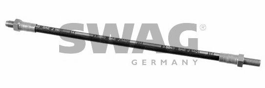 Тормозной шланг SWAG 55 92 2420