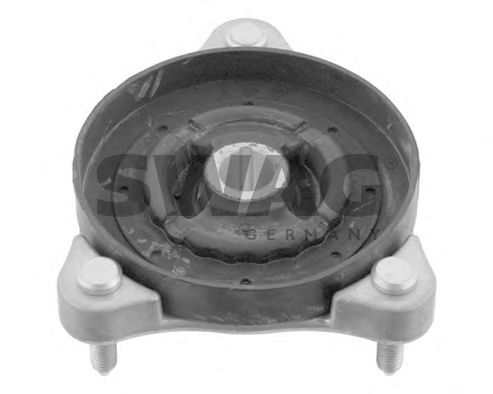 Опора стойки амортизатора SWAG 57 92 8385