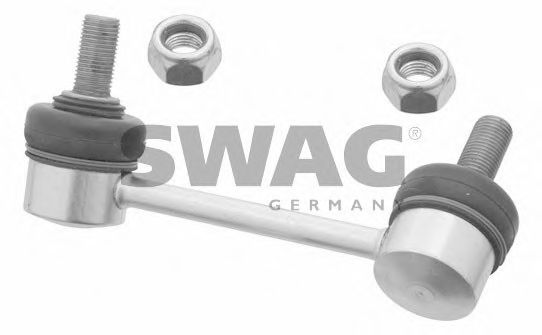 Тяга / стойка, стабилизатор SWAG 80 93 1559